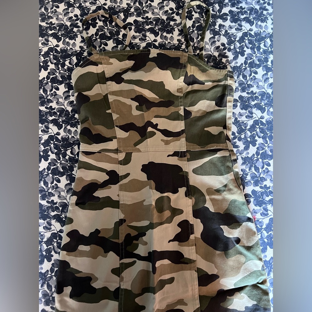 H&M dress